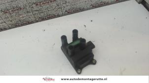 Used Ignition coil Mazda 6 Sportbreak (GY19/89) 1.8i 16V Price on request offered by Autodemontage M.J. Rutte B.V.