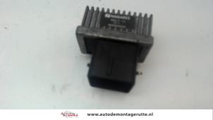 Used Glow plug relay Citroen Nemo (AA) 1.4 HDi 70 Price on request offered by Autodemontage M.J. Rutte B.V.