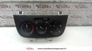Used Heater control panel Citroen Nemo (AA) 1.4 HDi 70 Price on request offered by Autodemontage M.J. Rutte B.V.