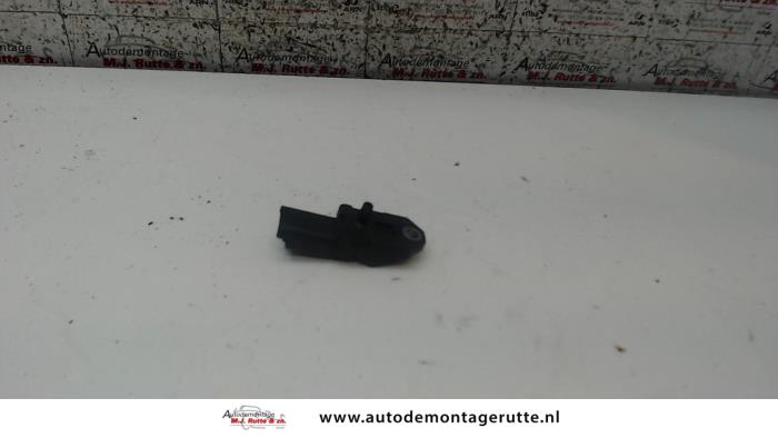Usados Sensor Map (colector de admisión) Citroen Nemo (AA) 1.4 HDi 70 Precio de solicitud ofrecido por Autodemontage M.J. Rutte B.V.