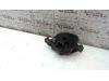 Fog light, front right from a Renault Clio III (BR/CR) 1.2 16V 75 2008