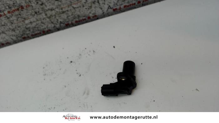 Begagnade Kamaxelsensor Volvo V50 (MW) 1.8 16V Pris € 25,00 Marginaltabell erbjuds av Autodemontage M.J. Rutte B.V.