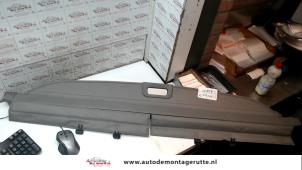 Usagé Bâche coffre à bagages Subaru Forester (SF) 2.0 16V Prix sur demande proposé par Autodemontage M.J. Rutte B.V.