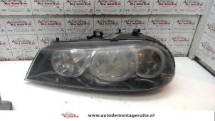 Used Headlight, left Alfa Romeo 156 Sportwagon (932) 2.0 JTS 16V Price on request offered by Autodemontage M.J. Rutte B.V.