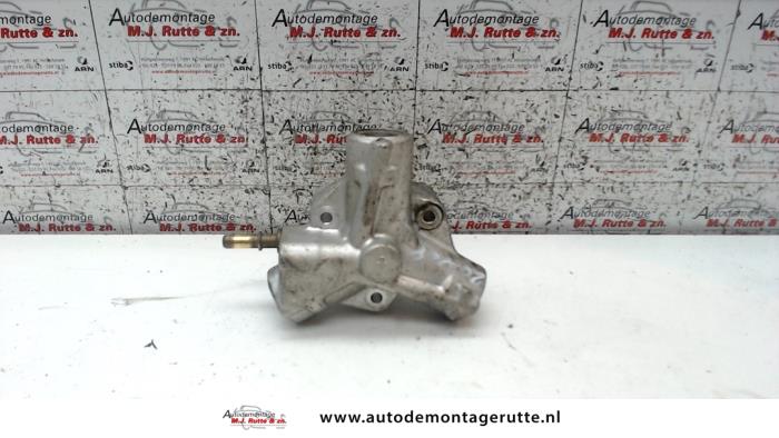 Mechanical fuel pump Alfa Romeo 156 Sportwagon 2.0 JTS 16V - 0261520016 ...