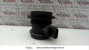 Used Airflow meter Mercedes S (W220) 3.2 S-320 18V Price on request offered by Autodemontage M.J. Rutte B.V.