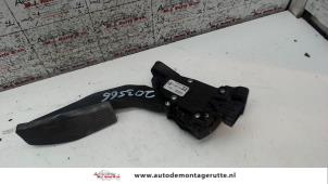 Used Accelerator pedal Saab 9-3 II Sport Sedan (YS3F) 1.8t 16V Price on request offered by Autodemontage M.J. Rutte B.V.