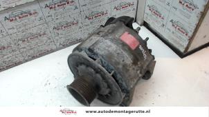 Used Dynamo BMW 3 serie (E36/4) 320i 24V Price on request offered by Autodemontage M.J. Rutte B.V.