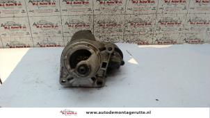 Usados Motor de arranque Alfa Romeo 155 (167) 1.7 Twin Spark Precio de solicitud ofrecido por Autodemontage M.J. Rutte B.V.