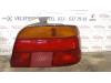 Taillight, right from a BMW 5 serie (E39) 520i 24V 1998