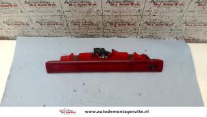 Used Third brake light Renault Clio III (BR/CR) 1.2 16V 75 Price on request offered by Autodemontage M.J. Rutte B.V.