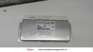 Usagé Ordinateur ASR Mercedes C (W202) 1.8 C-180 16V Prix sur demande proposé par Autodemontage M.J. Rutte B.V.