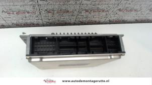 Engine management computer from a Mercedes-Benz C (W202) 1.8 C-180 16V 1998