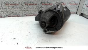 Used Starter BMW 3 serie (E36/2) 316i Price on request offered by Autodemontage M.J. Rutte B.V.
