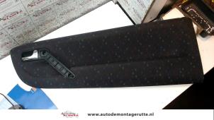 Used Door plate 2-door right Seat Arosa (6H1) 1.0 MPi Price on request offered by Autodemontage M.J. Rutte B.V.