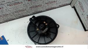 Used Heating and ventilation fan motor Suzuki Ignis (FH) 1.3 16V Price on request offered by Autodemontage M.J. Rutte B.V.