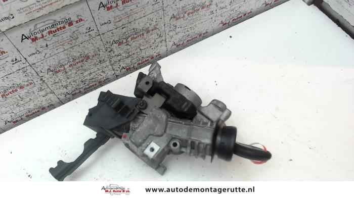 BMW X5 Ignition locks + keys stock | ProxyParts.com