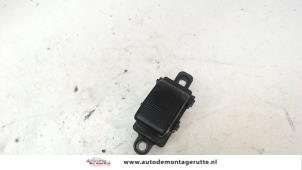 Used Electric window switch Mazda Demio (DW) 1.3 16V Price on request offered by Autodemontage M.J. Rutte B.V.
