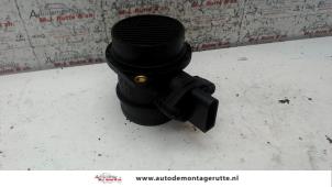 Used Airflow meter Seat Leon (1M1) 1.8 20V Price on request offered by Autodemontage M.J. Rutte B.V.