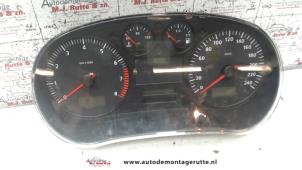 Used Odometer KM Seat Leon (1M1) 1.8 20V Price on request offered by Autodemontage M.J. Rutte B.V.