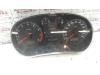 Odometer KM from a Seat Leon (1M1), 1999 / 2006 1.8 20V, Hatchback, 4-dr, Petrol, 1.781cc, 92kW (125pk), FWD, APG, 1999-12 / 2005-09, 1M1 2002
