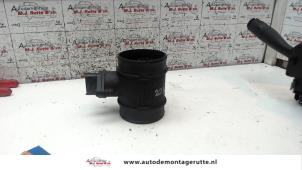 Used Airflow meter Opel Corsa C (F08/68) 1.3 CDTi 16V Price on request offered by Autodemontage M.J. Rutte B.V.
