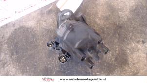 Used Ignition system (complete) Toyota Celica (T20) 1.8i 16V Price on request offered by Autodemontage M.J. Rutte B.V.