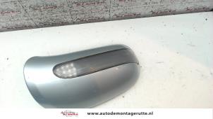 Used Mirror housing, right Mercedes S (W220) 4.0 S-400 CDI V8 32V Price on request offered by Autodemontage M.J. Rutte B.V.