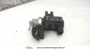 Used Vacuum relay Ssang Yong Korando Cabrio (KJ) 2.9 TD Price on request offered by Autodemontage M.J. Rutte B.V.