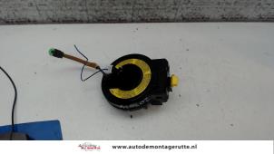 Used Airbagring Hyundai H-300 2.5 CRDi Price on request offered by Autodemontage M.J. Rutte B.V.