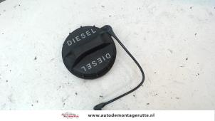 Used Fuel cap Hyundai H-300 2.5 CRDi Price on request offered by Autodemontage M.J. Rutte B.V.