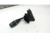 Steering wheel adjustment switch from a Mercedes S (W220), 1998 / 2005 4.0 S-400 CDI V8 32V, Saloon, 4-dr, Diesel, 3.996cc, 184kW (250pk), RWD, OM628960, 2000-06 / 2002-09, 220.028; 220.128 2002