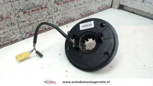 Used Airbagring Mercedes S (W220) 4.0 S-400 CDI V8 32V Price on request offered by Autodemontage M.J. Rutte B.V.