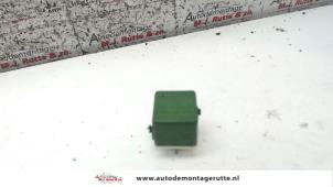 Used Relay Mercedes S (W220) 4.0 S-400 CDI V8 32V Price on request offered by Autodemontage M.J. Rutte B.V.