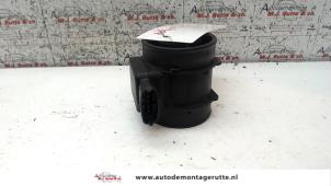 Used Airflow meter Opel Signum (F48) 2.2 DGI 16V Price on request offered by Autodemontage M.J. Rutte B.V.
