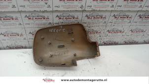 Used Mirror housing, left Kia Picanto (BA) 1.1 12V Price on request offered by Autodemontage M.J. Rutte B.V.
