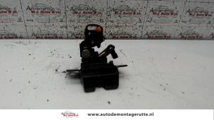 Used Tailgate lock mechanism Kia Picanto (BA) 1.1 12V Price on request offered by Autodemontage M.J. Rutte B.V.