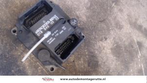 Used Ignition computer Mercedes C (W203) 2.7 C-270 CDI 20V Price on request offered by Autodemontage M.J. Rutte B.V.