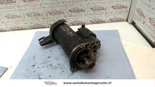 Used Starter Alfa Romeo 164 2.0 Super ie Twin Spark Price on request offered by Autodemontage M.J. Rutte B.V.