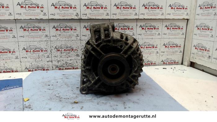 Used Dynamo Chevrolet Trans Sport 3.4 V6 Price on request offered by Autodemontage M.J. Rutte B.V.