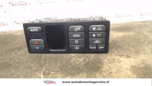 Used Heater control panel Saab 900 II (YS3D) 2.0 SE Turbo 16V Price on request offered by Autodemontage M.J. Rutte B.V.
