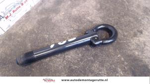 Used Towing eye Peugeot 108 1.0 12V Price on request offered by Autodemontage M.J. Rutte B.V.