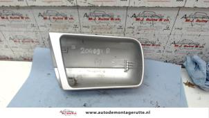 Used Mirror housing, right Mercedes C (W202) 1.8 C-180 16V Price on request offered by Autodemontage M.J. Rutte B.V.