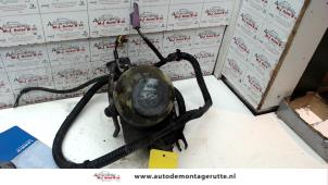 Used Electric power steering unit Opel Zafira (F75) 1.6 16V Price on request offered by Autodemontage M.J. Rutte B.V.