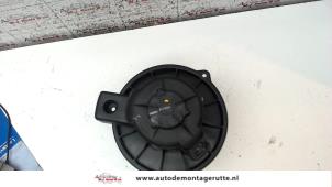 Used Heating and ventilation fan motor Smart City-Coupé 0.6 Turbo i.c. Smart&Pulse Price € 35,00 Margin scheme offered by Autodemontage M.J. Rutte B.V.