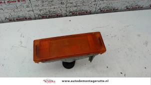 Used Indicator, left Renault Express/Rapid/Extra 1.4 RL Price on request offered by Autodemontage M.J. Rutte B.V.