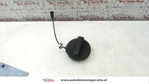 Used Fuel cap Peugeot 108 1.0 12V Price on request offered by Autodemontage M.J. Rutte B.V.