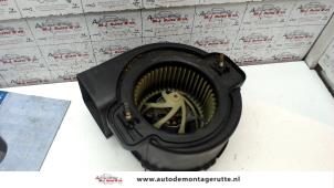 Usados Motor de ventilador de calefactor Citroen Saxo 1.1i X,SX Precio de solicitud ofrecido por Autodemontage M.J. Rutte B.V.