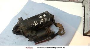 Usados Motor de arranque Audi 80 (B3) 1.8 Precio de solicitud ofrecido por Autodemontage M.J. Rutte B.V.