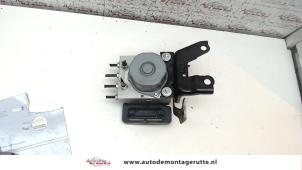 Used ABS pump Peugeot 108 1.0 12V Price on request offered by Autodemontage M.J. Rutte B.V.